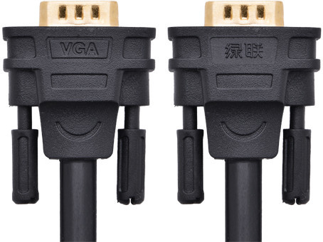 Кабель VGA Ugreen VG101