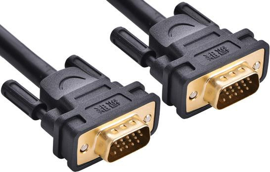 Кабель VGA Ugreen VG101