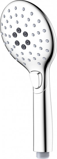 Душевой гарнитур с верхней лейкой