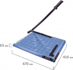 Резак - Фото 7