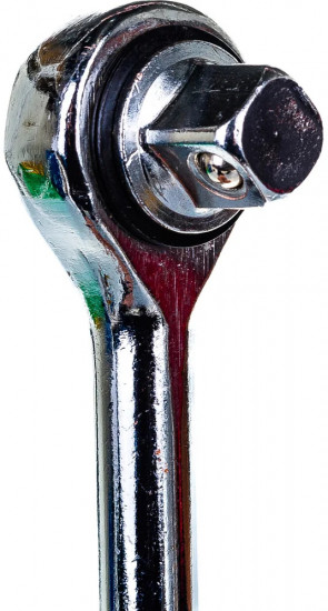 Ключ трещоточный 38D141