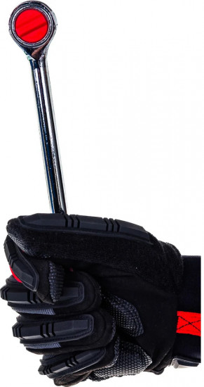 Ключ трещоточный 38D141