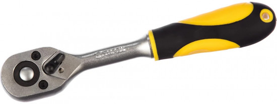 Ключ трещоточный 38D501