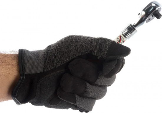 Ключ трещоточный 08-502