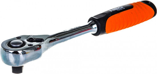 Ключ трещоточный 08-521