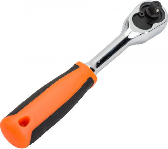 Ключ трещоточный 08-523