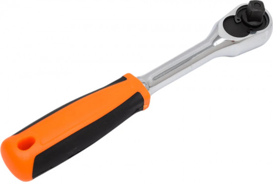 Ключ трещоточный 08-524