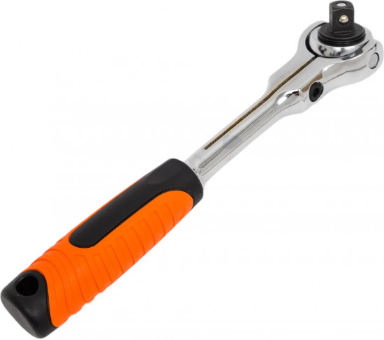 Ключ трещоточный 08-546