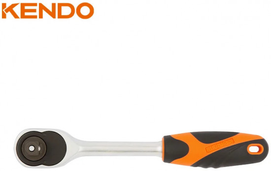 Ключ-трещотка 16121