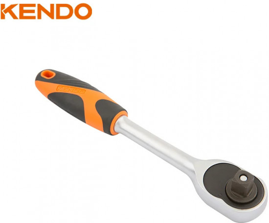 Ключ-трещотка 16121