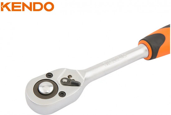 Ключ-трещотка 16121