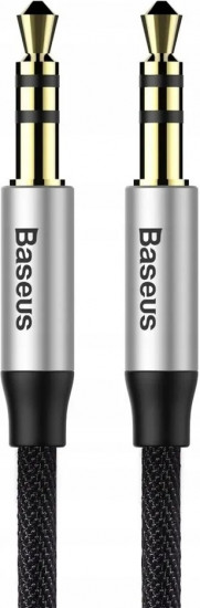 Кабель Baseus 3.5 mm jack — 3.5 mm jack