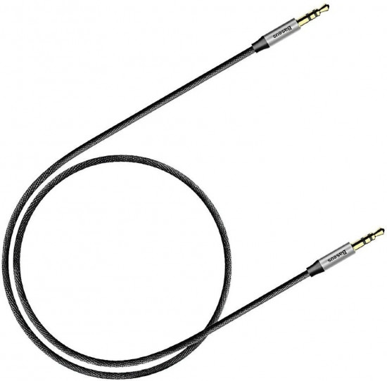 Кабель Baseus 3.5 mm jack — 3.5 mm jack