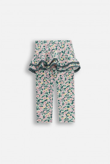 Легинсы для девочек