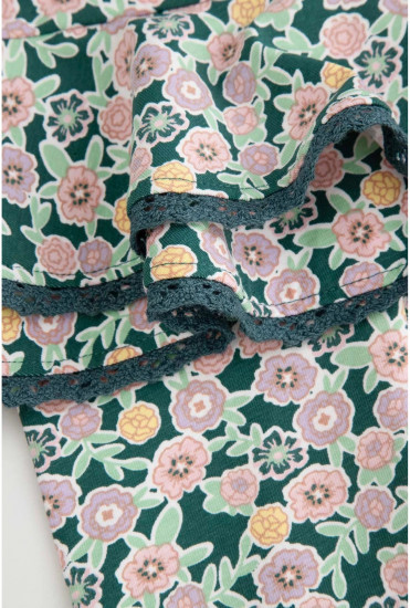 Легинсы для девочек