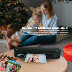 Ламинатор - Фото 4