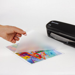 Ламинатор - Фото 14