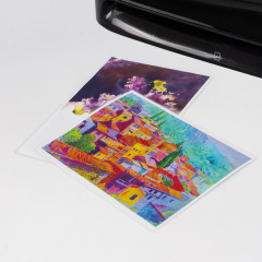 Ламинатор - Фото 18