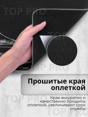 Коврик для мышки «Японская волна» - Фото 6