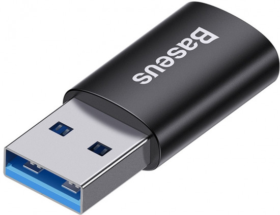 Переходник USB 3.1 — USB Type-C