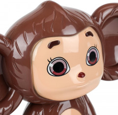 Игрушка-сказочник развивающая «Чебурашка» - Фото 2