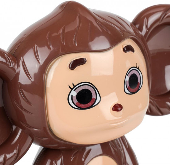 Игрушка-сказочник развивающая «Чебурашка»