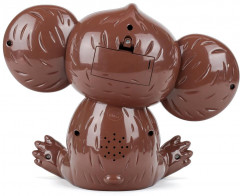 Игрушка-сказочник развивающая «Чебурашка» - Фото 4