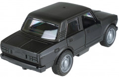 Машина инерционная «ВАЗ-2107» - Фото 3