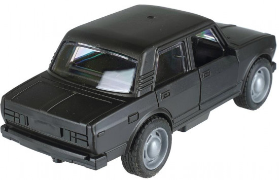 Машина инерционная «ВАЗ-2107»