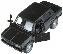 Машина инерционная «ВАЗ-2107» - Фото 4