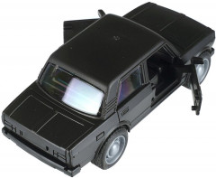 Машина инерционная «ВАЗ-2107» - Фото 5