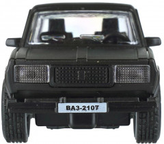 Машина инерционная «ВАЗ-2107» - Фото 6