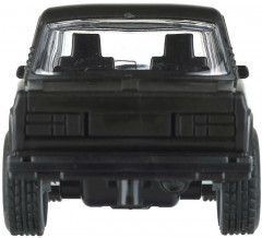 Машина инерционная «ВАЗ-2107» - Фото 7