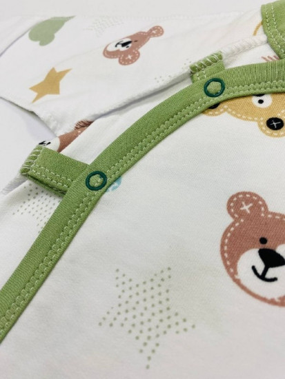 Распашонка