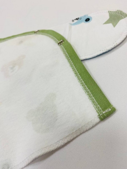 Распашонка