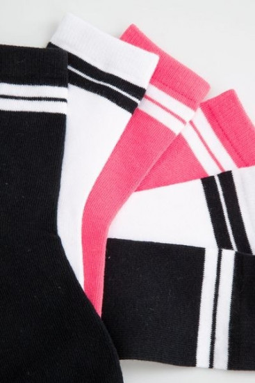 Комплект носков для девочек