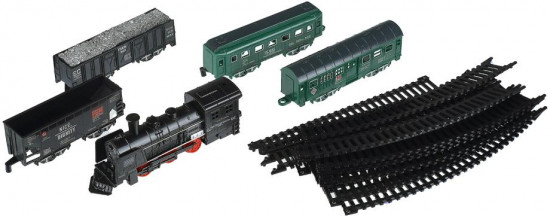 Железная дорога «Красная стрела»