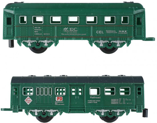Железная дорога «Красная стрела»