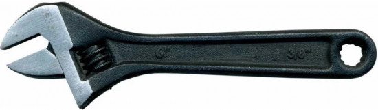 Ключ разводной 35D556