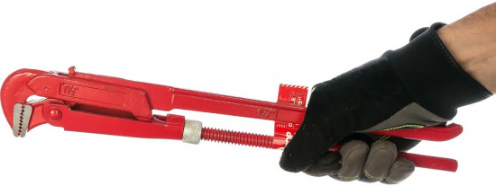 Ключ трубный 34D121