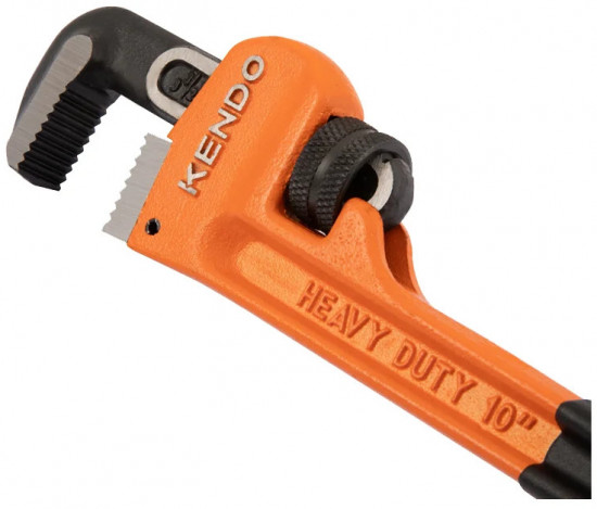 Ключ трубный 50182