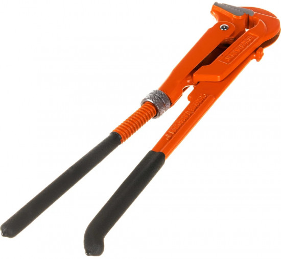 Ключ трубный №1