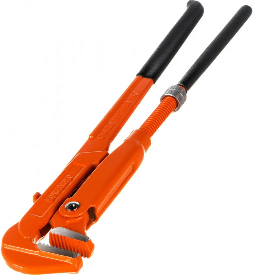 Ключ трубный №2