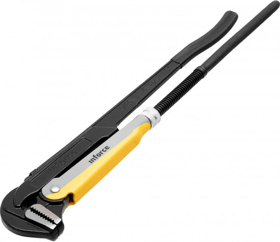 Ключ трубный рычажный №4, тип L