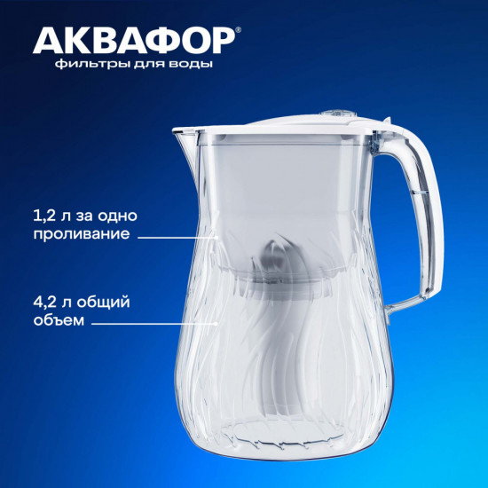 Фильтр-кувшин «Орлеан»