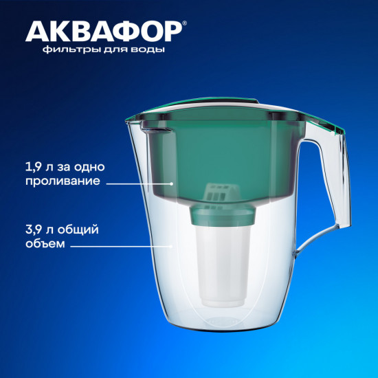 Фильтр-кувшин «Гарри»