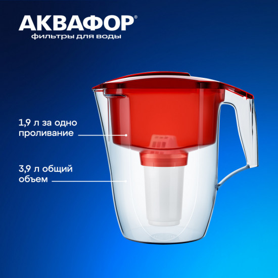 Фильтр-кувшин «Гарри»