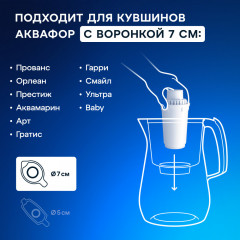 Комплект сменных модулей «B5» - Фото 6