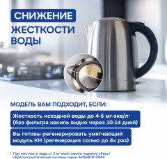 Комплект сменных модулей для Кристалл Н (К3-КН-К7) - Фото 2