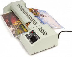 Ламинатор - Фото 1